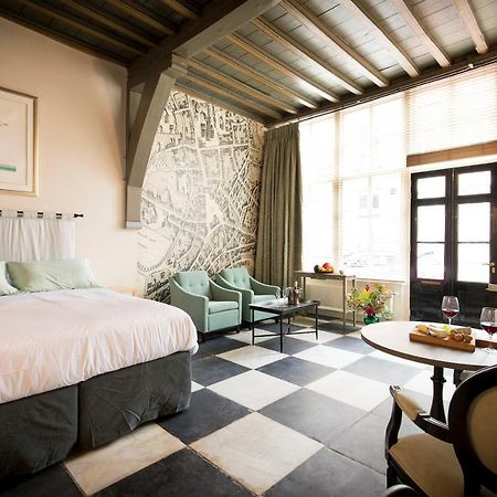 Uylenhof Hotel Bois-le-Duc Extérieur photo