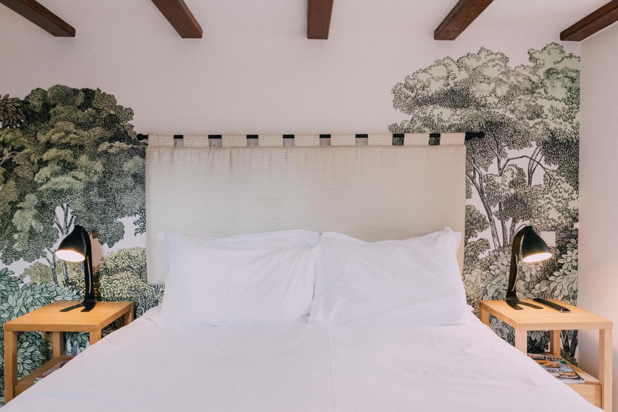 Uylenhof Hotel Bois-le-Duc Extérieur photo