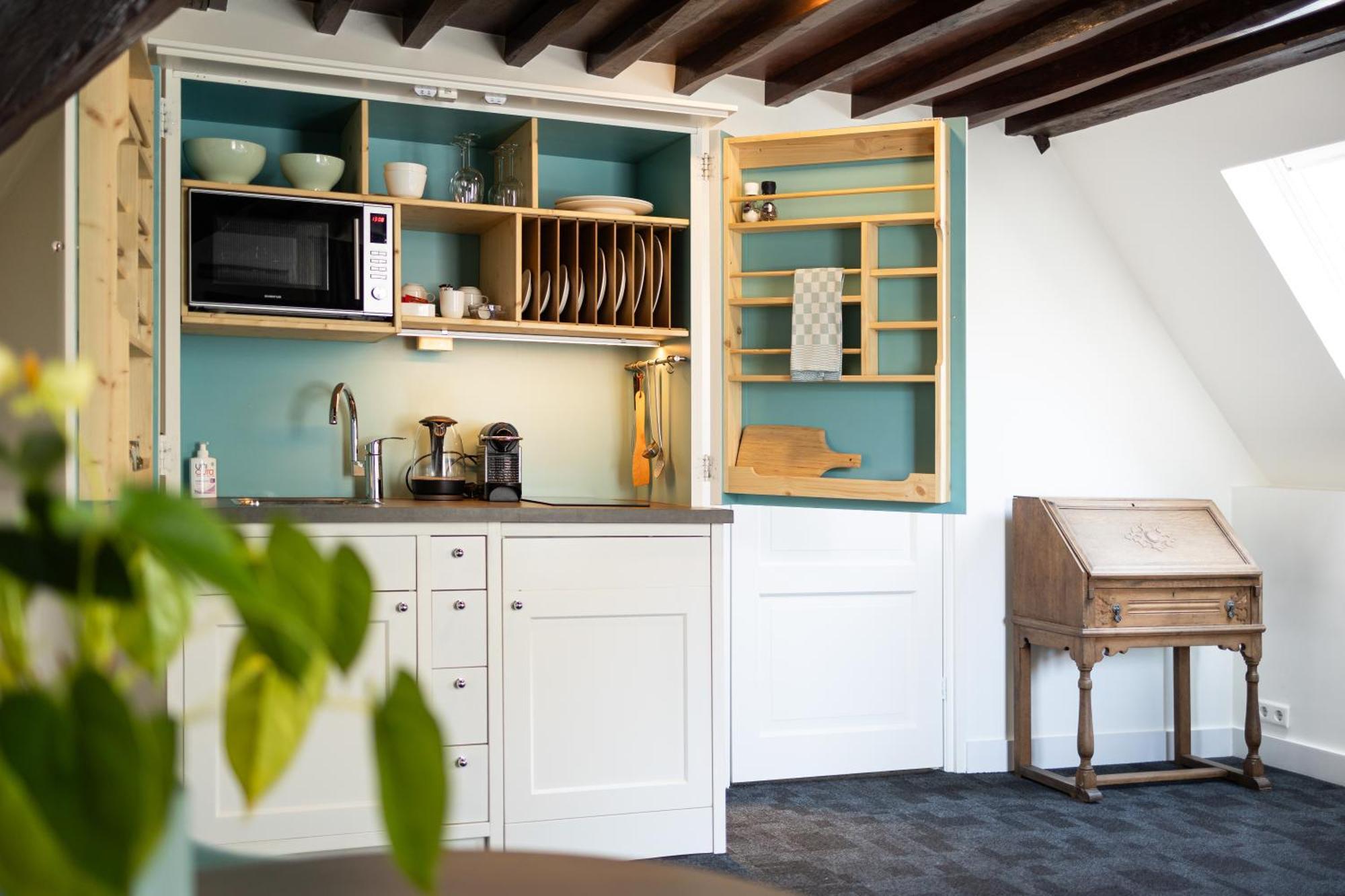 Uylenhof Hotel Bois-le-Duc Extérieur photo