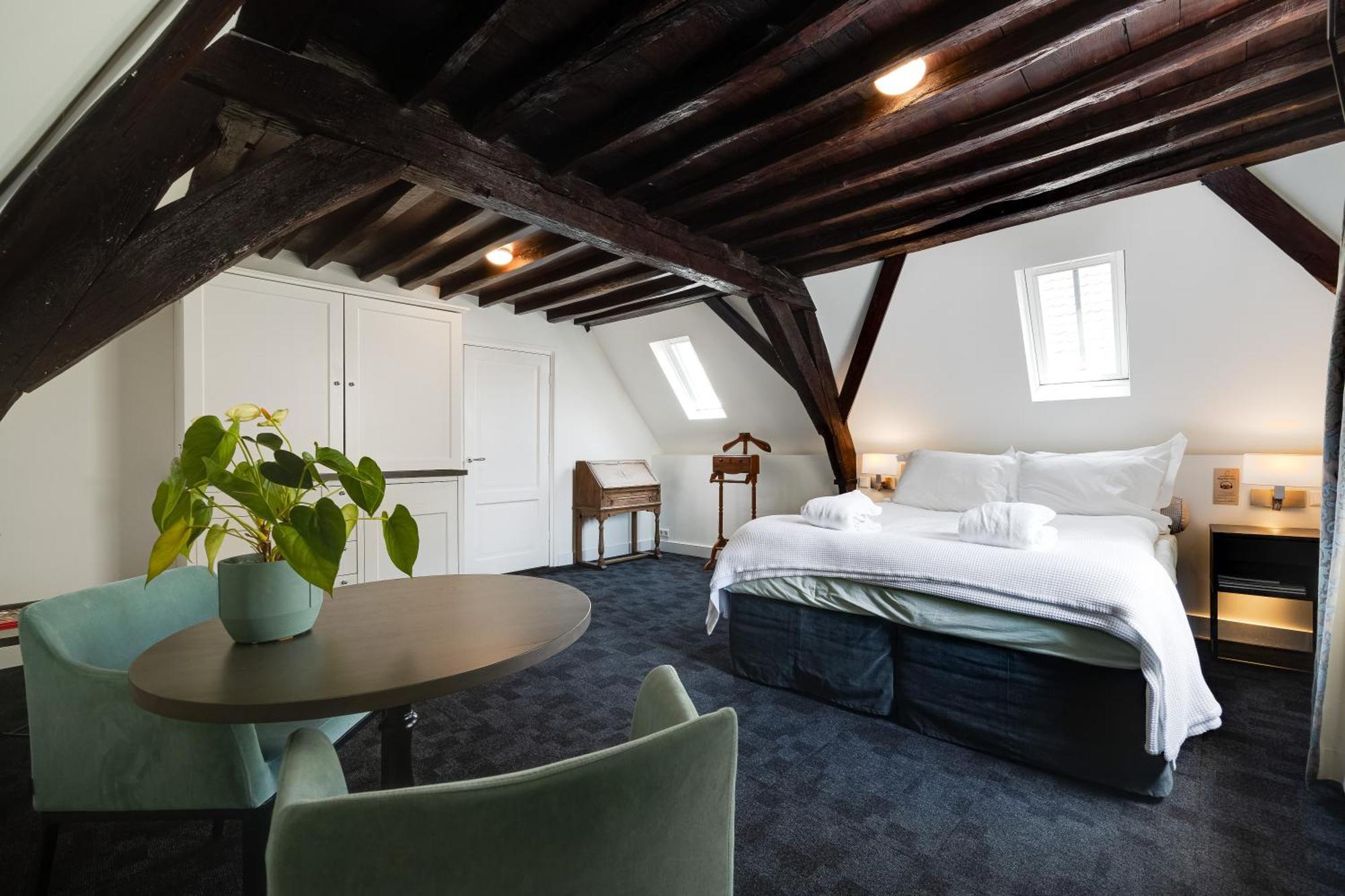 Uylenhof Hotel Bois-le-Duc Extérieur photo