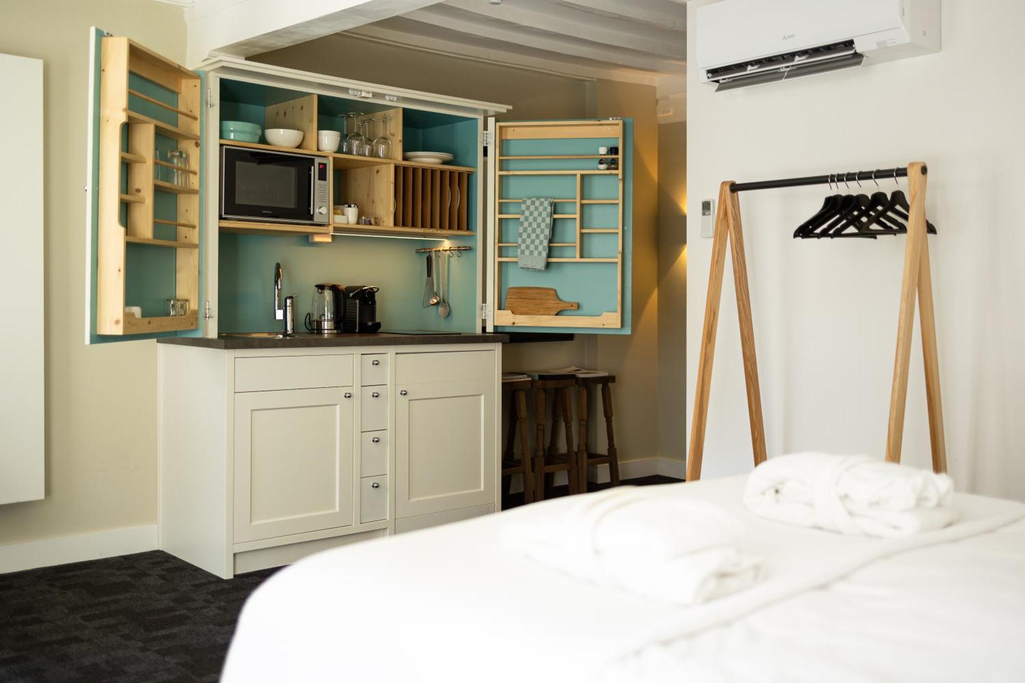 Uylenhof Hotel Bois-le-Duc Extérieur photo