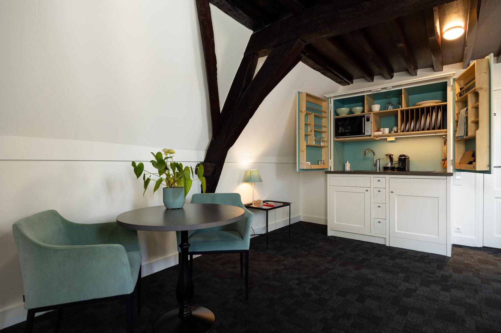 Uylenhof Hotel Bois-le-Duc Extérieur photo