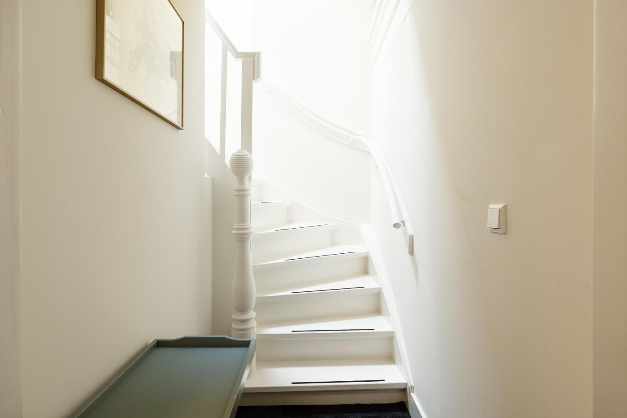 Uylenhof Hotel Bois-le-Duc Extérieur photo