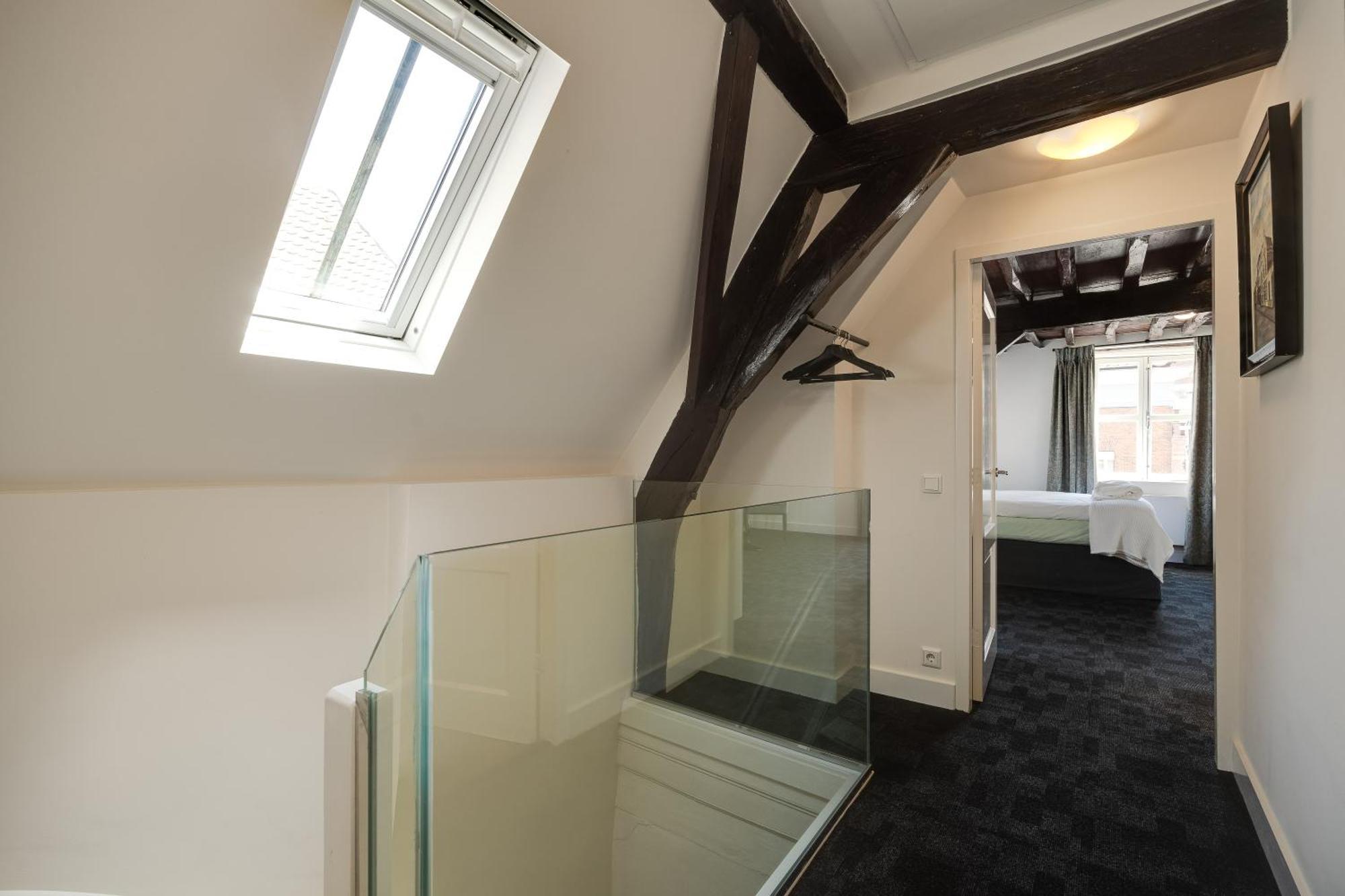 Uylenhof Hotel Bois-le-Duc Extérieur photo