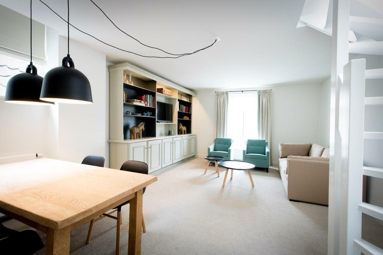 Uylenhof Hotel Bois-le-Duc Extérieur photo