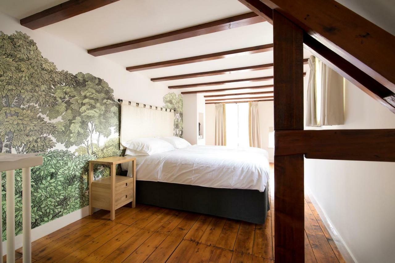 Uylenhof Hotel Bois-le-Duc Extérieur photo