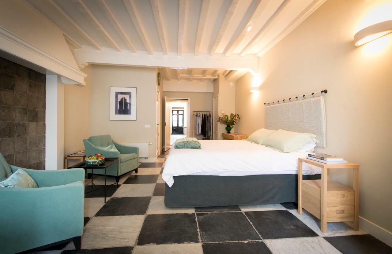 Uylenhof Hotel Bois-le-Duc Extérieur photo