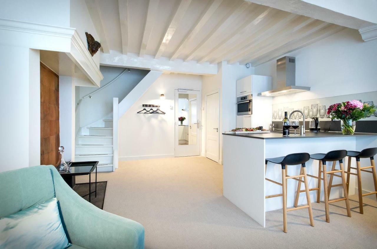 Uylenhof Hotel Bois-le-Duc Extérieur photo