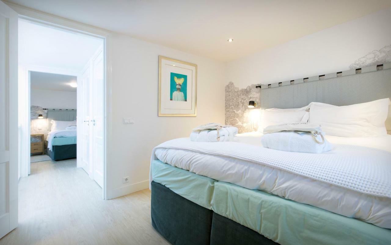 Uylenhof Hotel Bois-le-Duc Extérieur photo