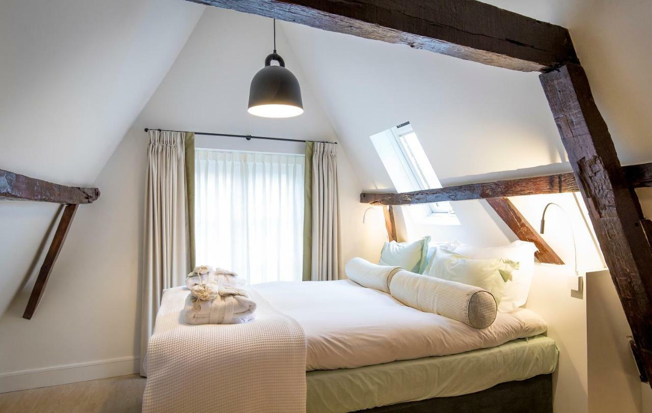 Uylenhof Hotel Bois-le-Duc Extérieur photo