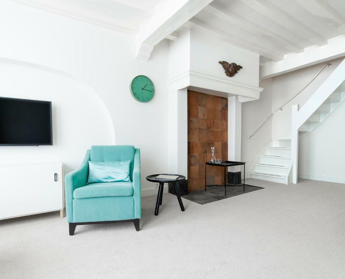 Uylenhof Hotel Bois-le-Duc Extérieur photo