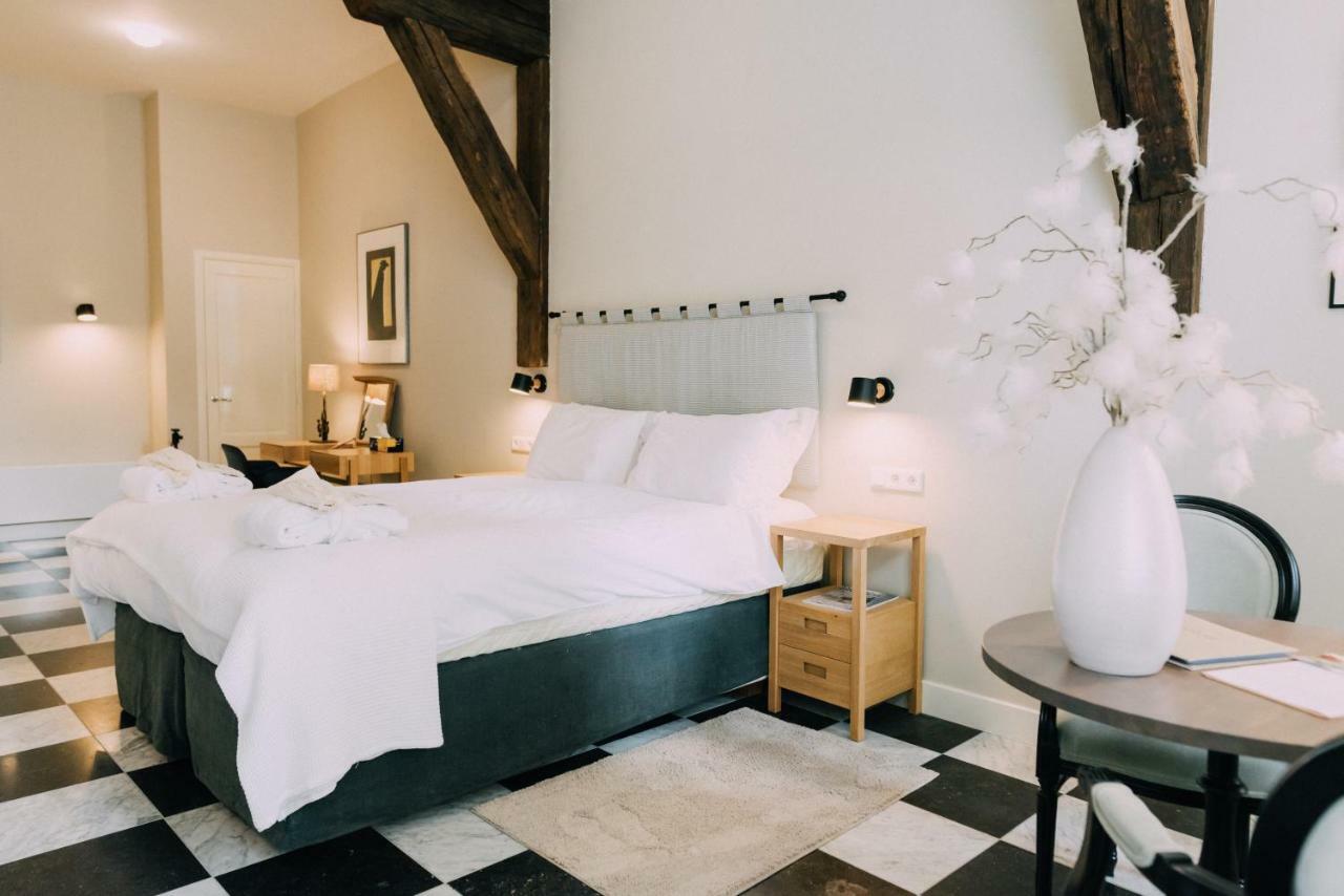 Uylenhof Hotel Bois-le-Duc Extérieur photo